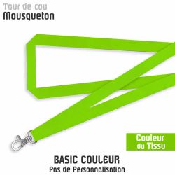 COLOR-PRO VERT FLUO