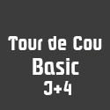 Tour de Cou Basic J+4