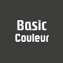 Tour de Cou Basic Couleur J+1