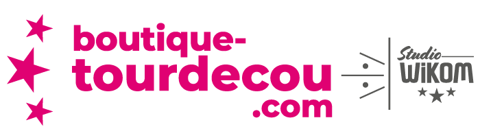 Boutique Tour de cou